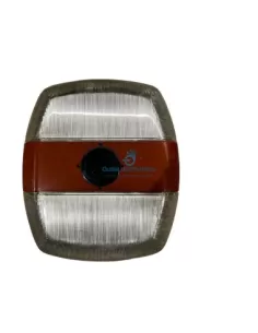 Fael 20097 Residence 3 marrón 2 lámparas e27